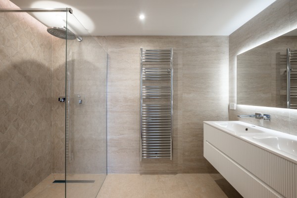 View Penthouse with panoramic views 4