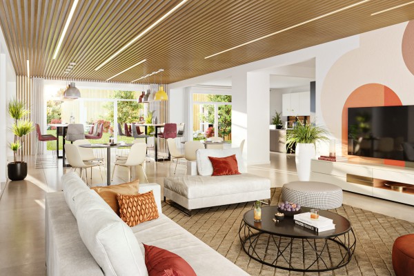 View Nue-Propriété - Studio étudiant 5