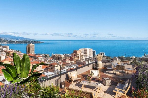 View The top floor privilege 3