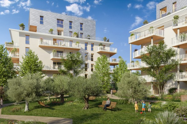 View Simply Exceptional: Your 1-bedroom apartment in Cimiez 4