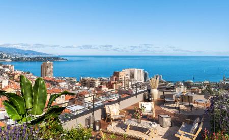 The top floor privilege